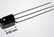 Vishay Intertechnology Upgrades TSOP18xx, TSOP58xx, and TSSP5xx Series IR Receiver Modules With New In-House IC IR Receiver Modules
