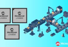 Next-Gen Ethernet Switches: Time-Sensitive Networking, Scalable 46-102 Gbps Next-Gen Ethernet Switches