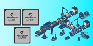 Next-Gen Ethernet Switches