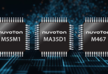 Next-Gen Microcontroller AI Products