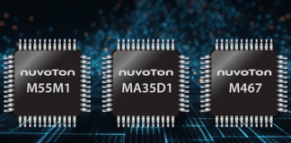 Next-Gen Microcontroller AI Products