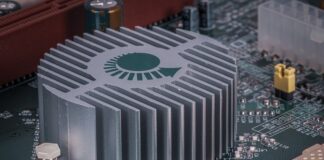 Passive heat sinks