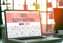 SEO copywriting services