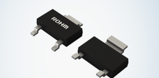 SOT-223-3 600V MOSFETs