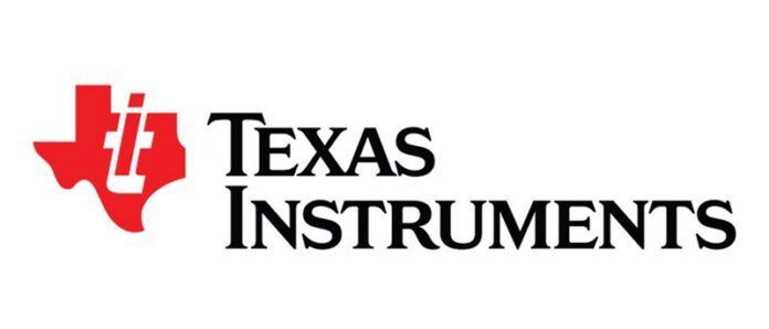TEXAS INSTRUMENTS INCORPORATED LOGO