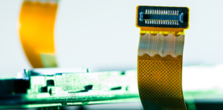 Flexible PCB Assembly and Integration
