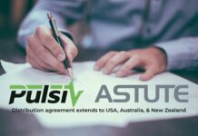 Pulsiv & Astute Electronics expand distribution agreement