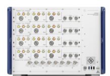 3GPP 5G conformance test solutions