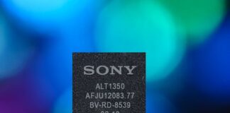ALT1350 Wireless System on Chip
