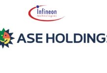 Infineon & ASE, Enhancing Strategic Partnership