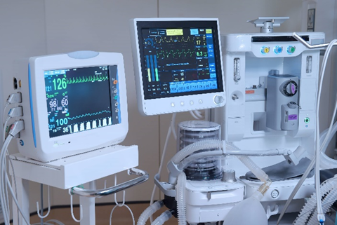 Absolute EMS Continues Growth in Medical Device Manufacturing Market Absolute EMS Continues Growth in Medical Device Manufacturing Market