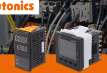 Autonics New Precise Temperature Control Solutions