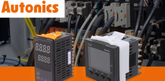 Autonics New Precise Temperature Control Solutions