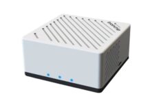 Akida Edge AI Box