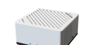 Akida Edge AI Box