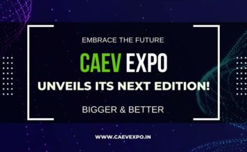 CEAV EXPO 2024