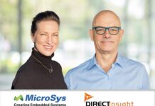 Direct Insight Partners with MicroSys Electronics, a German SoM Maker