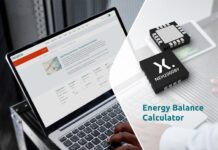 Energy Balance Calculator