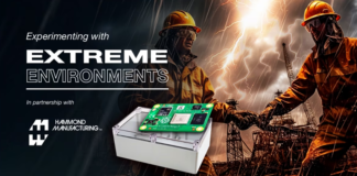 Experimenting with Extreme Environments