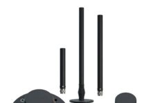 Fairview Microwave Introduces Military-Grade Antennas for Mission-Critical Applications