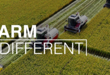 Farm Different Video Series