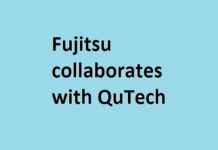 Fujitsu and QuTech Partner on Freezing Electronics for Diamond Spin Qubits