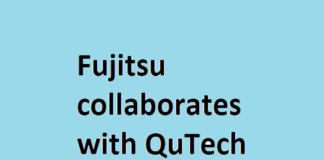 Fujitsu and QuTech Partner on Freezing Electronics for Diamond Spin Qubits