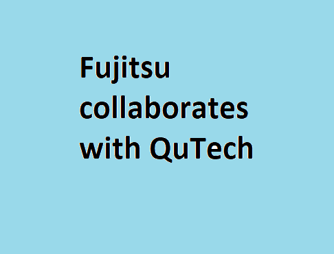 Fujitsu and QuTech Partner on Freezing Electronics for Diamond Spin Qubits