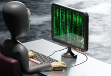 Russia and China Responsible for Close to a Quarter of the Global Cyber Attacks