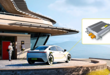 Vitesco Technologies makes charging, conversion and power distribution in electric vehicles more economic