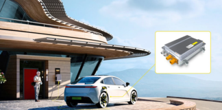 Vitesco Technologies makes charging, conversion and power distribution in electric vehicles more economic