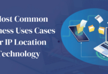 IP Location Technology