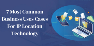 IP Location Technology
