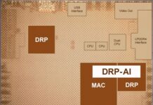 AI Accelerator and Embedded Processor for Real-Time