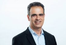 Ilan Barda, Founder and CEO of Radiflow