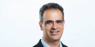 Ilan Barda, Founder and CEO of Radiflow