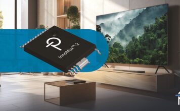 Power Integrations Launches InnoMux-2, a New Switcher IC Family