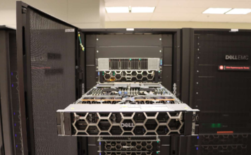 Intel, Ohio Supercomputer Center Double AI Power with New HPC Cluster