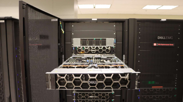 Intel, Ohio Supercomputer Center Double AI Power with New HPC Cluster