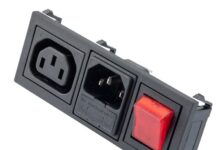 L-com Unveils IEC Connectors