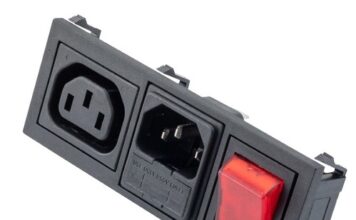 L-com Unveils IEC Connectors