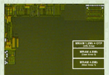 Renesas Unveils High-Performance Embedded MRAM Macro