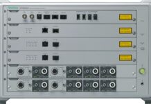 Anritsu and MediaTek Verify Advanced 3TX Technology in MT8000A 5G Test Station