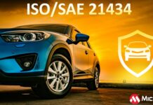 Microchip Achieves ISOSAE 21434 Cybersecurity Certification from UL Solutions