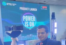 BPE Unveils Cutting-Edge Power Solutions