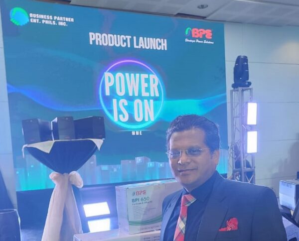 BPE Unveils Cutting-Edge Power Solutions