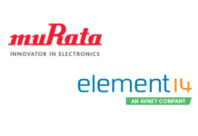 Murata DC-DC Converters