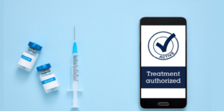 NFC in Healthcare