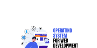 OS for web developers