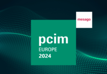 PCIM Europe 2024